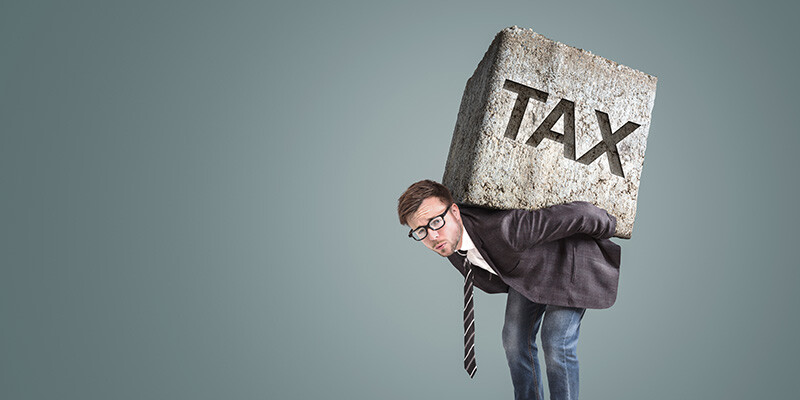 Back Taxes Help: Essential Strategies for Resolving Your IRS Debt